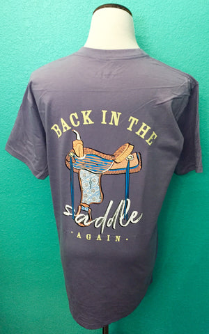 Struttin' Cotton T-Shirt