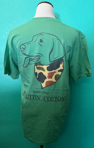 Struttin' Cotton T-Shirt