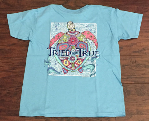 Tried & True Youth T-Shirt
