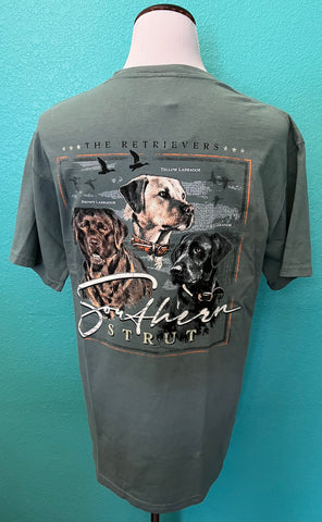 Southern Strut T-Shirt