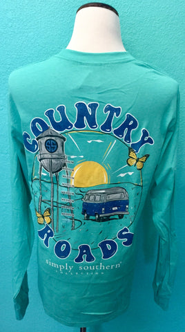 Simply Southern T-Shirt