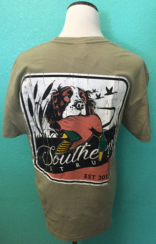 Southern Strut T-Shirt