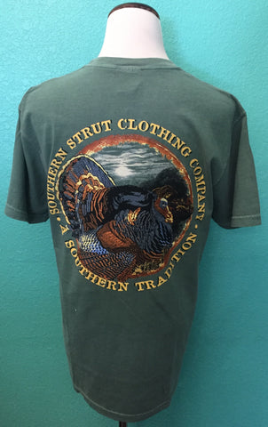 Southern Strut T-Shirt