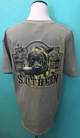 Southern Strut T-Shirt