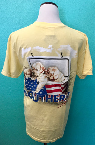 Southern Strut T-Shirt