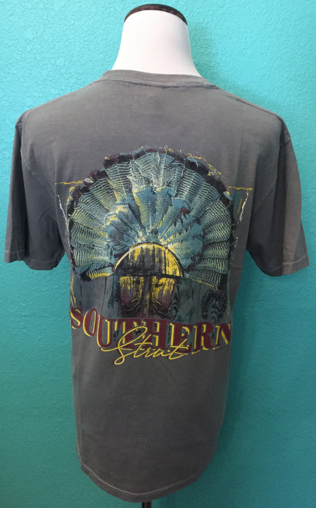 Southern Strut T-Shirt