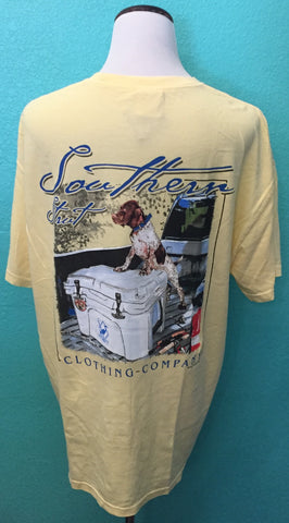 Southern Strut T-Shirt