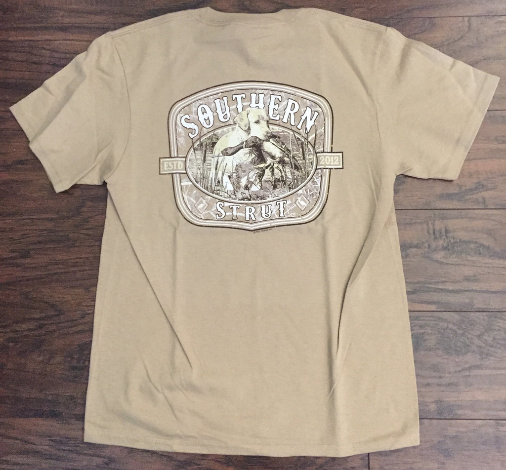 Southern Strut Youth T-Shirt