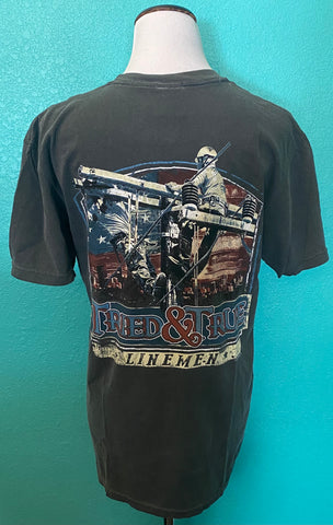 Tried & True T-Shirt