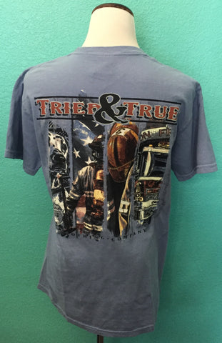 Tried & True T-Shirt