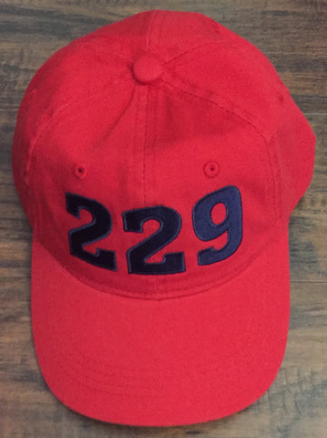 229 Hats