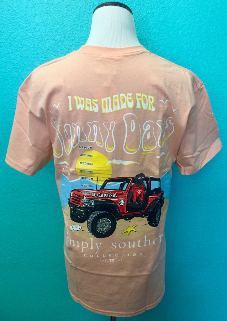 Simply Southern T-Shirt