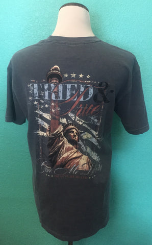 Tried & True T-Shirt