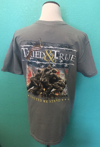 Tried & True T-Shirt