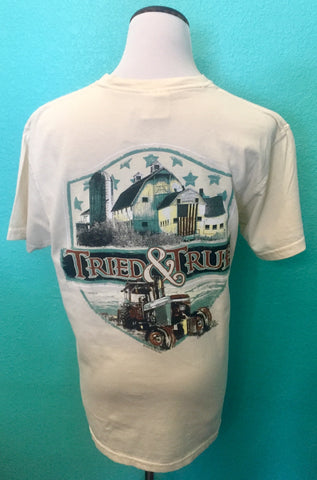 Tried & True T-Shirt