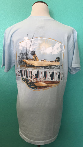 Southern Strut T-Shirt