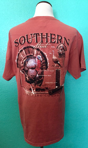 Southern Strut T-Shirt