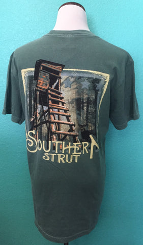 Southern Strut T-Shirt