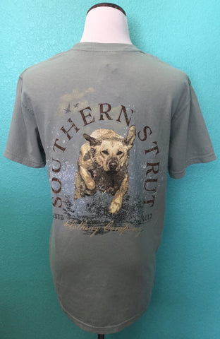 Southern Strut T-Shirt