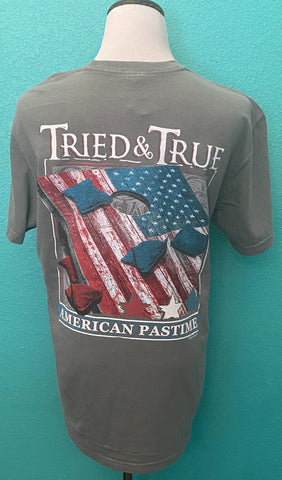 Tried & True T-Shirt