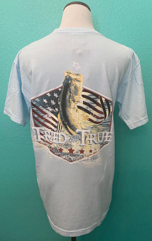Tried & True T-Shirt