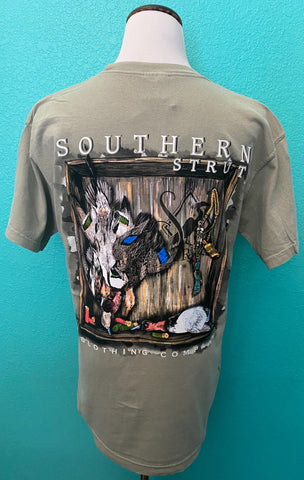 Southern Strut T-Shirt