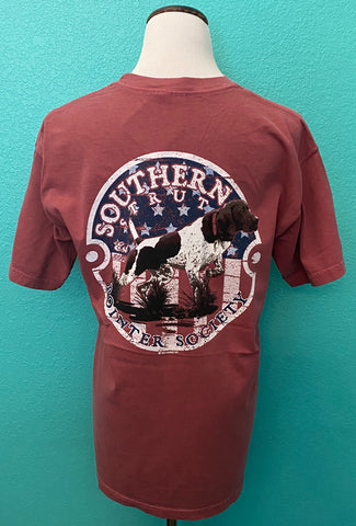 Southern Strut T-Shirt