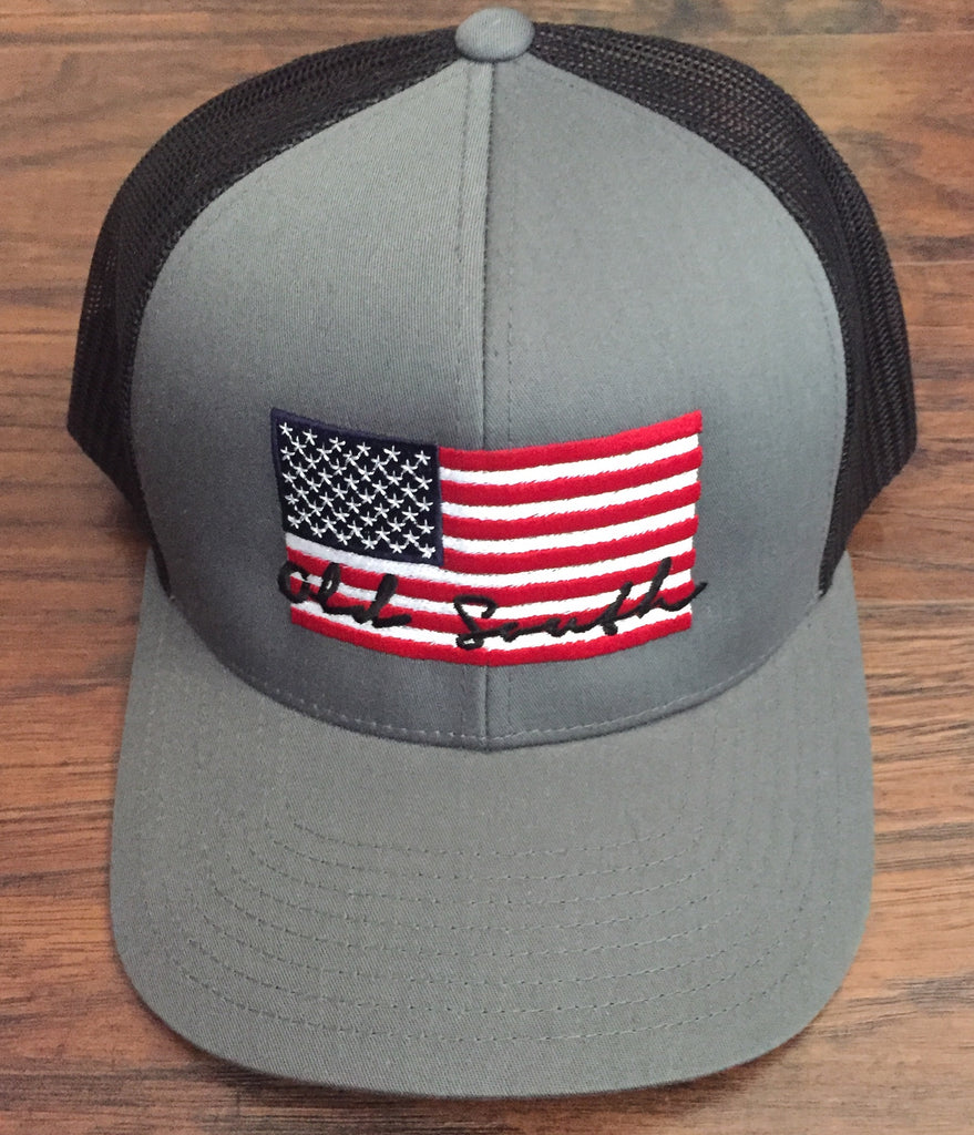 Old South Apparel Hat