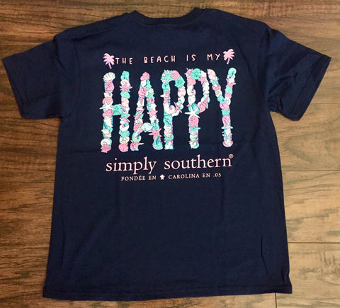 Simply Southern Youth T-Shirt