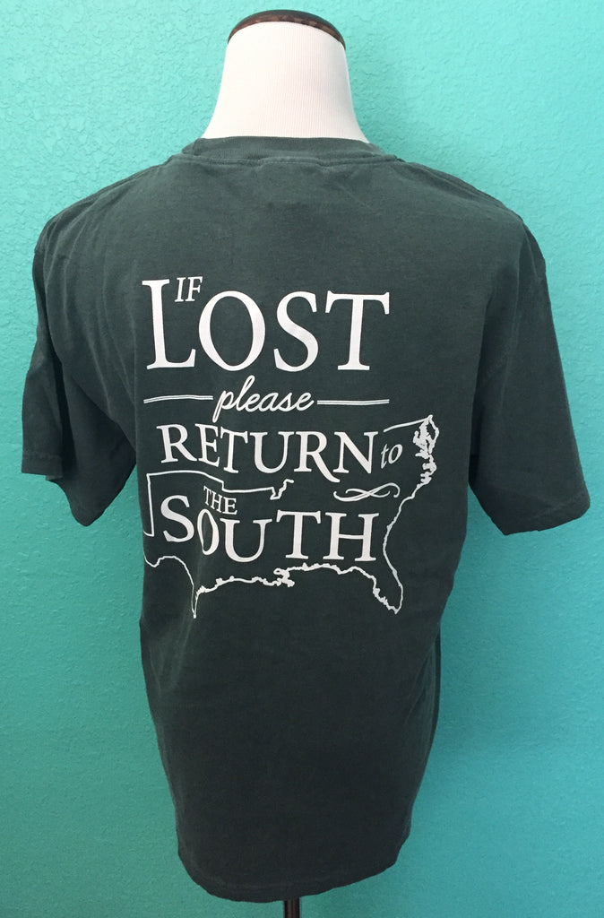 Old South Apparel T-Shirt