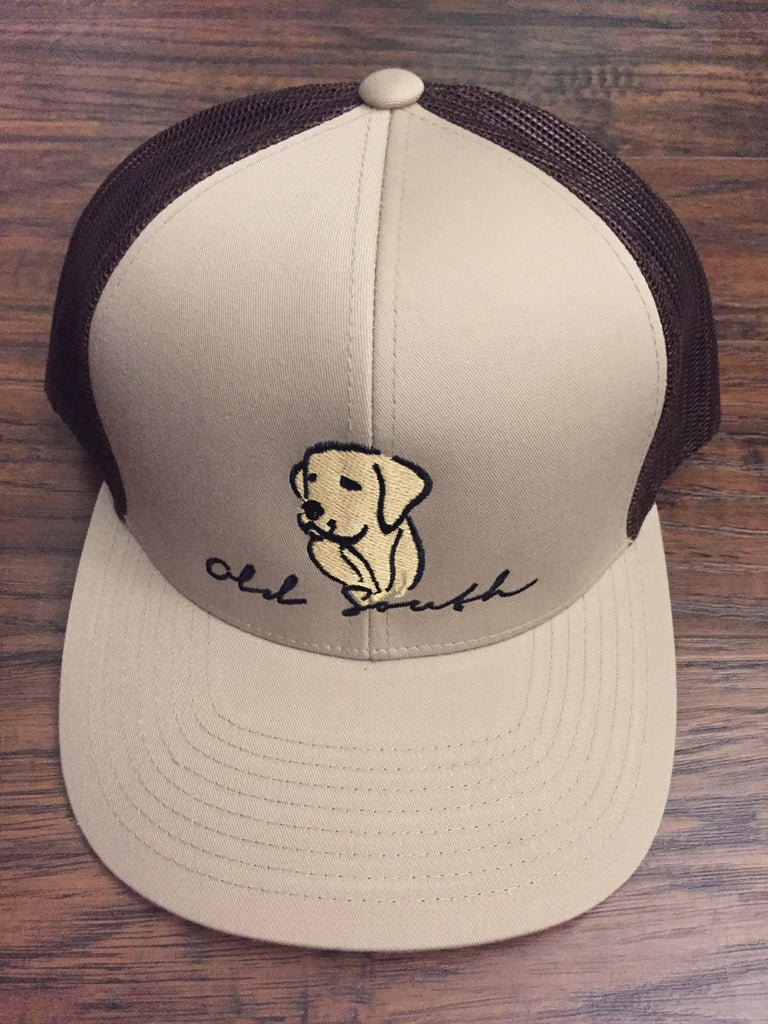 Buddy Hat