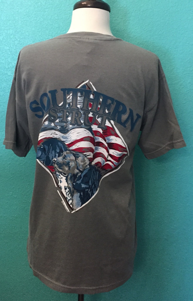 Southern Strut T-Shirt