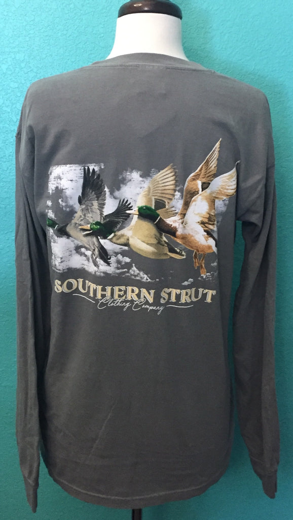 Southern Strut T-Shirt