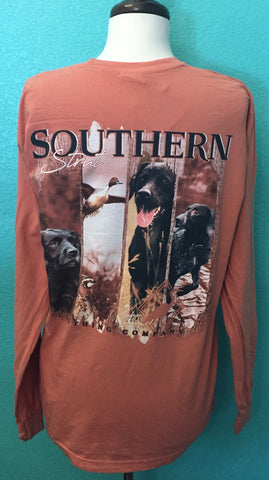 Southern Strut T-Shirt