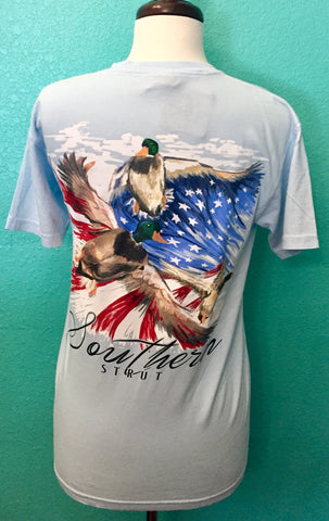 Southern Strut T-Shirt