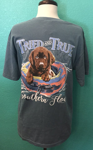 Tried & True T-Shirt