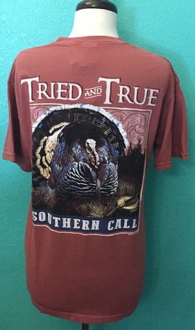 Tried & True T-Shirt