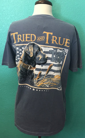 Tried & True T-Shirt