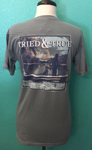 Tried & True T-Shirt