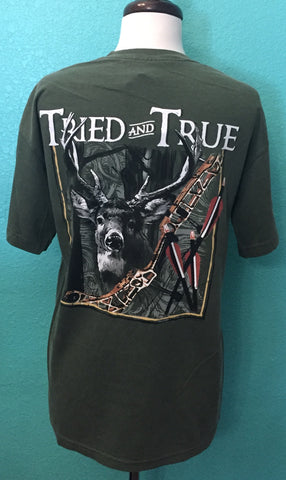 Tried & True T-Shirt