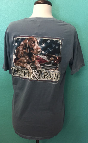 Tried & True T-Shirt