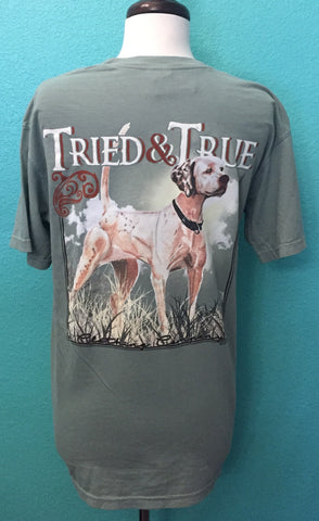 Tried & True T-Shirt