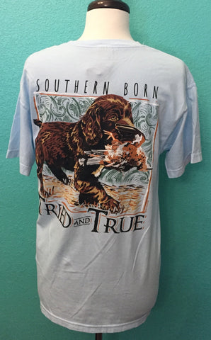 Tried & True T-Shirt