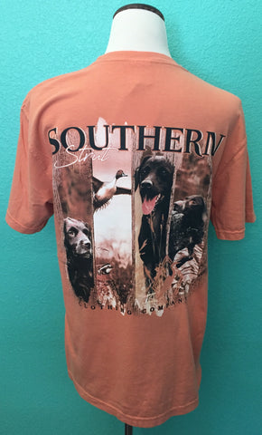 Southern Strut T-Shirt