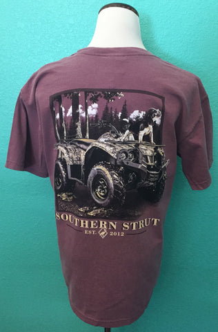 Southern Strut T-Shirt