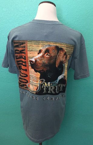 Southern Strut T-Shirt