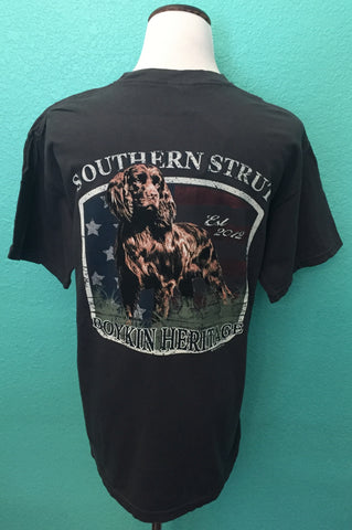 Southern Strut T-Shirt