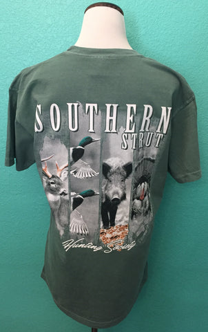 Southern Strut T-Shirt