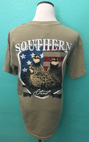 Southern Strut T-Shirt