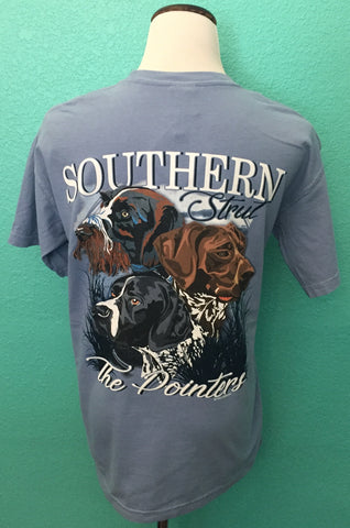 Southern Strut T-Shirt